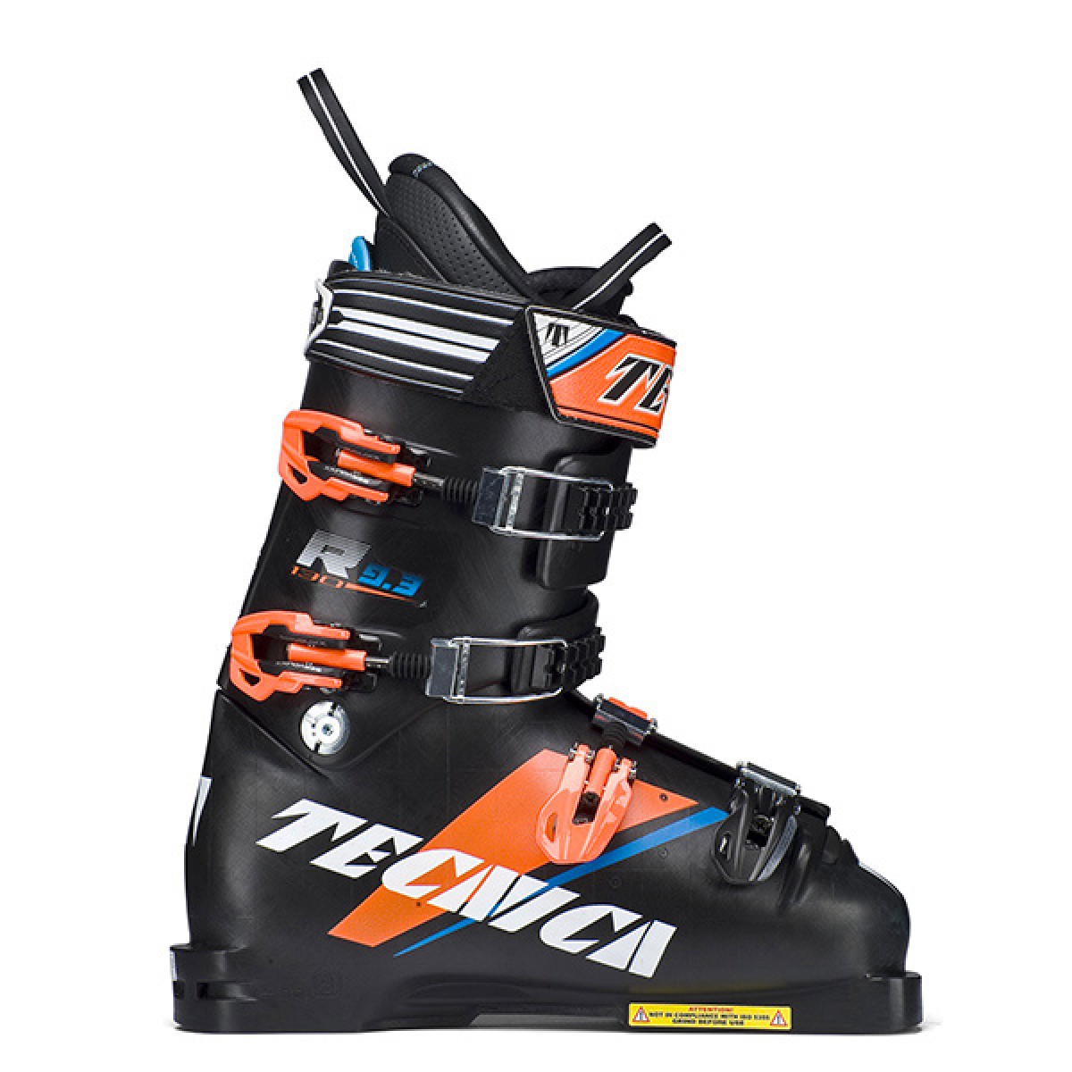 But narciarski R 9.3 130 But narciarski R 9.3 130