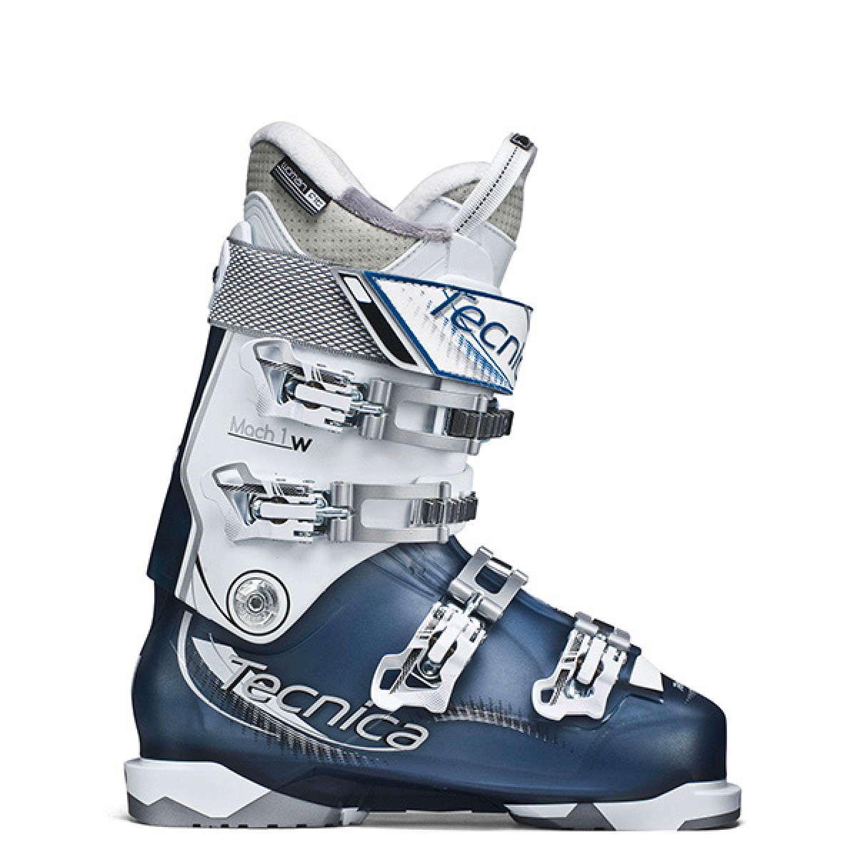 But narciarski MACH1 95 W C.A.S. But narciarski MACH1 95 W C.A.S.