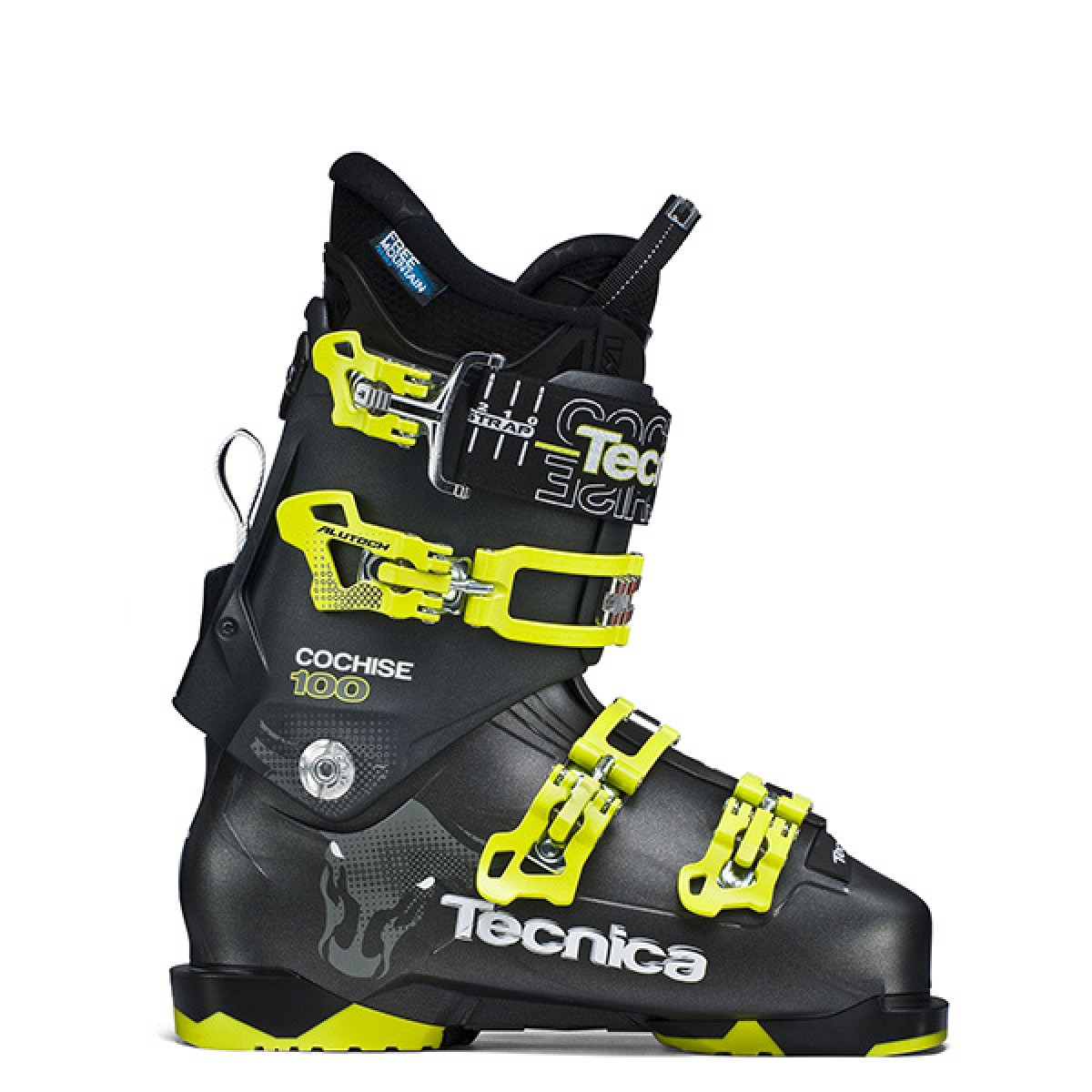 But narciarski COCHISE 100 But narciarski COCHISE 100