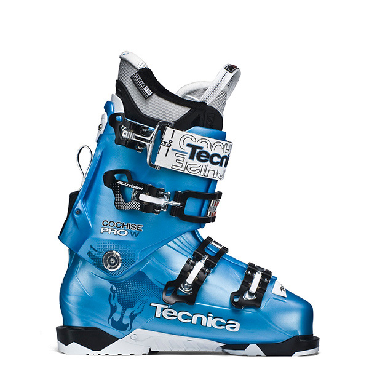 But narciarski COCHISE PRO W But narciarski COCHISE PRO W