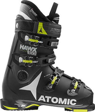 But narciarski HAWX MAGNA 100 But narciarski HAWX MAGNA 100