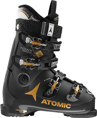 But narciarski HAWX MAGNA 70 W But narciarski HAWX MAGNA 70 W