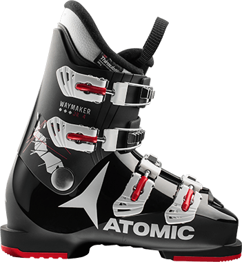 But narciarski WAYMAKER JR 4 But narciarski WAYMAKER JR 4