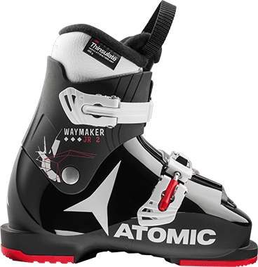 But narciarski WAYMAKER JR 2 But narciarski WAYMAKER JR 2