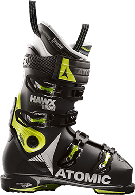 But narciarski HAWX ULTRA 120 But narciarski HAWX ULTRA 120