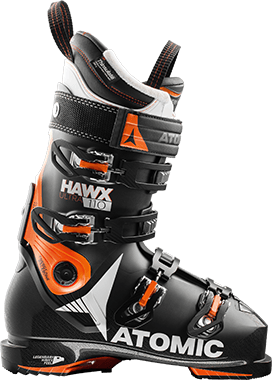 But narciarski HAWX ULTRA 110 But narciarski HAWX ULTRA 110