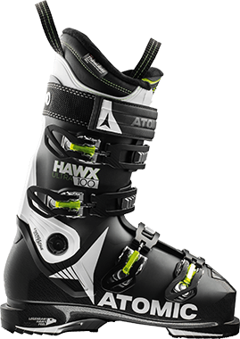 But narciarski HAWX ULTRA 100 But narciarski HAWX ULTRA 100