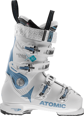 But narciarski HAWX ULTRA 90 W But narciarski HAWX ULTRA 90 W