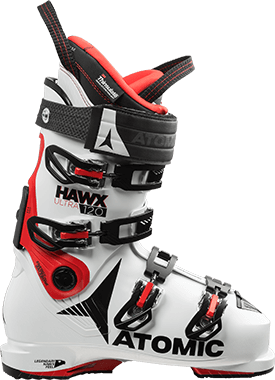 But narciarski HAWX ULTRA 120 But narciarski HAWX ULTRA 120