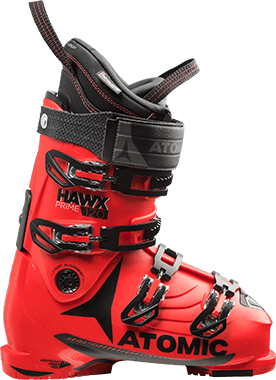 But narciarski HAWX PRIME 120 But narciarski HAWX PRIME 120