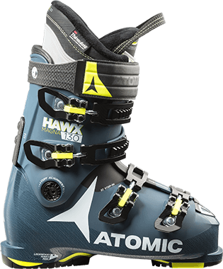 But narciarski HAWX MAGNA 130 But narciarski HAWX MAGNA 130