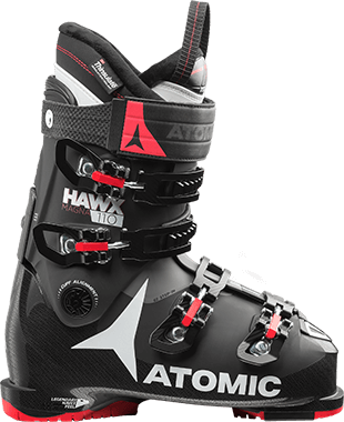 But narciarski HAWX MAGNA 110 But narciarski HAWX MAGNA 110