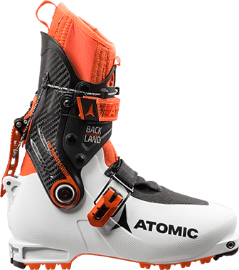 But narciarski BACKLAND ULTIMATE But narciarski BACKLAND ULTIMATE