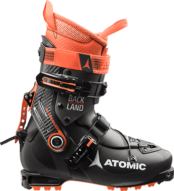 But narciarski BACKLAND CARBON But narciarski BACKLAND CARBON