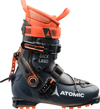 But narciarski BACKLAND But narciarski BACKLAND