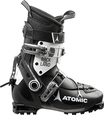 But narciarski BACKLAND NC But narciarski BACKLAND NC