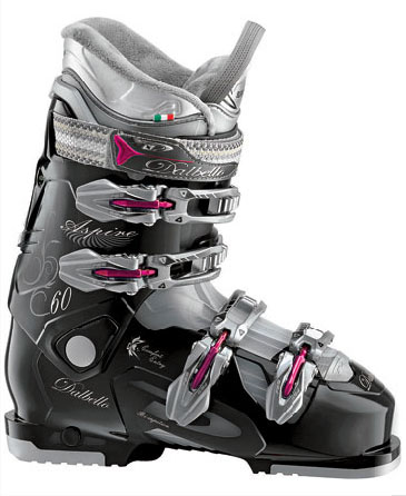 But narciarski Aspire 60 But narciarski Aspire 60