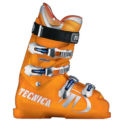 But narciarski Diablo Race Pro But narciarski Diablo Race Pro