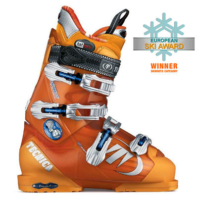 But narciarski Diablo Magnesium But narciarski Diablo Magnesium