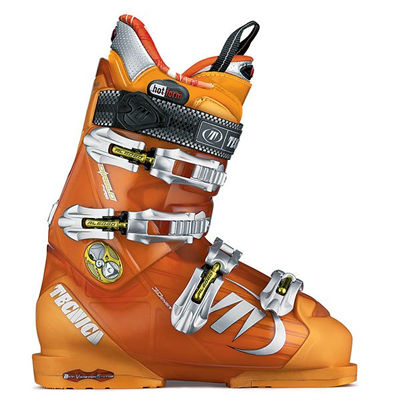 But narciarski Diablo Fire But narciarski Diablo Fire