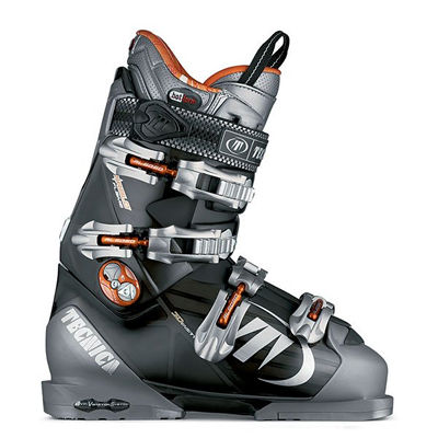 But narciarski Diablo Flame But narciarski Diablo Flame