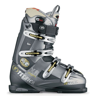 But narciarski Rival X8 L But narciarski Rival X8 L