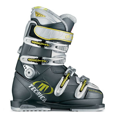 But narciarski Entryx 9 L Ultrafit But narciarski Entryx 9 L Ultrafit