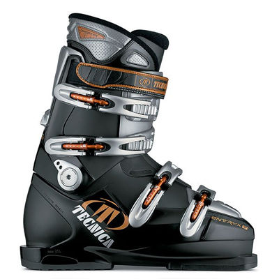 But narciarski Entryx 7 Comfort Fit But narciarski Entryx 7 Comfort Fit