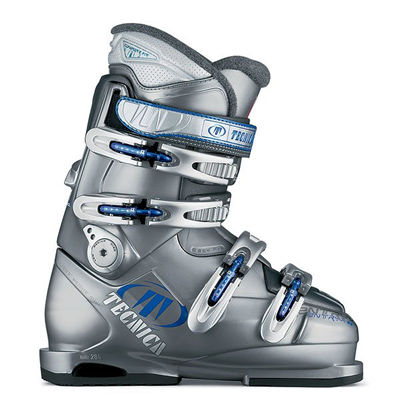 But narciarski Entryx 7 L Comfort Fit But narciarski Entryx 7 L Comfort Fit