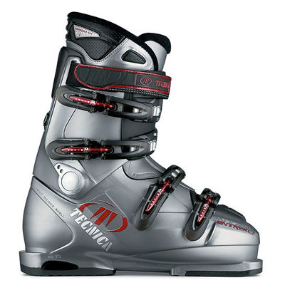 But narciarski Entryx 5 Comfort Fit But narciarski Entryx 5 Comfort Fit