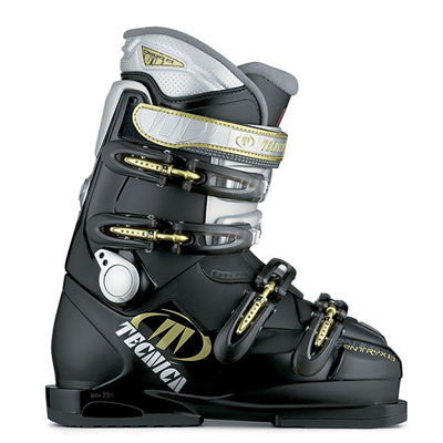 But narciarski Entryx 5 L Comfort Fit But narciarski Entryx 5 L Comfort Fit