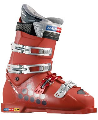 But narciarski Course X2 S-LAB But narciarski Course X2 S-LAB