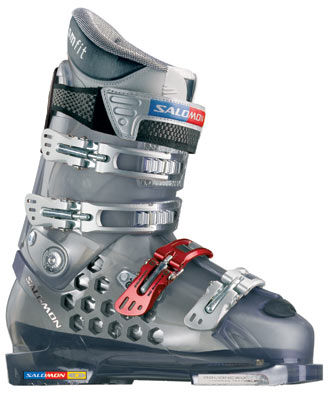 But narciarski PRO SC Model Spaceframe But narciarski PRO SC Model Spaceframe