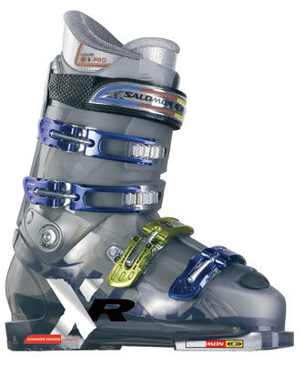 But narciarski Course XR JP But narciarski Course XR JP