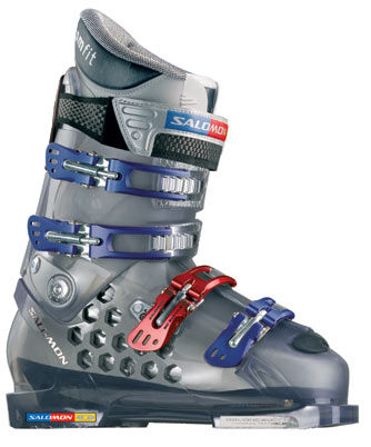 But narciarski Course Spaceframe JP But narciarski Course Spaceframe JP