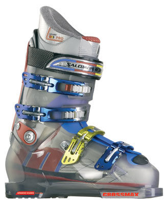 But narciarski Crossmax 10.0 But narciarski Crossmax 10.0