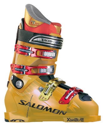 But narciarski X Wave 10.0 But narciarski X Wave 10.0