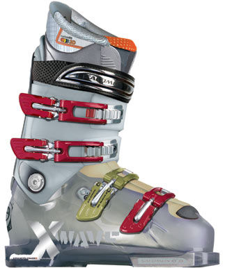 But narciarski X Wave 9.0 W But narciarski X Wave 9.0 W