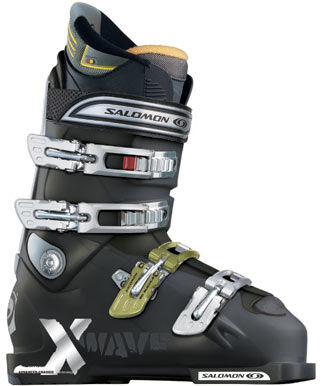 But narciarski X Wave 8.0 W But narciarski X Wave 8.0 W