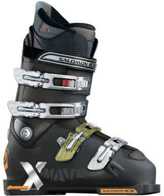 But narciarski X Wave 6.0 W But narciarski X Wave 6.0 W