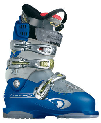 But narciarski Ellipse 10.0 But narciarski Ellipse 10.0