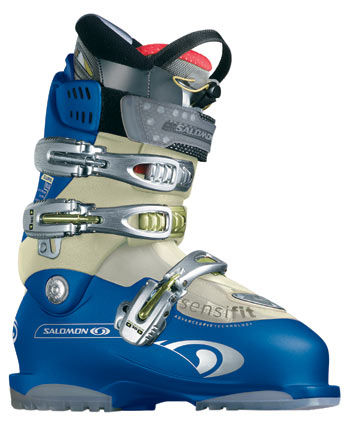 But narciarski Ellipse 10.0 W But narciarski Ellipse 10.0 W