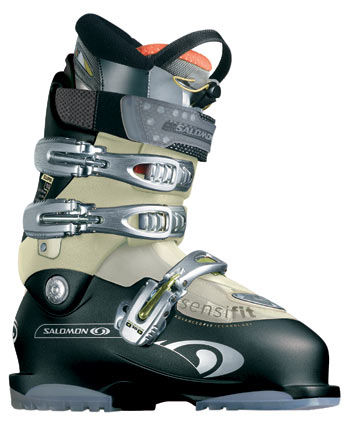 But narciarski Ellipse 9.0 But narciarski Ellipse 9.0