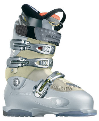 But narciarski Ellipse 9.0 W But narciarski Ellipse 9.0 W