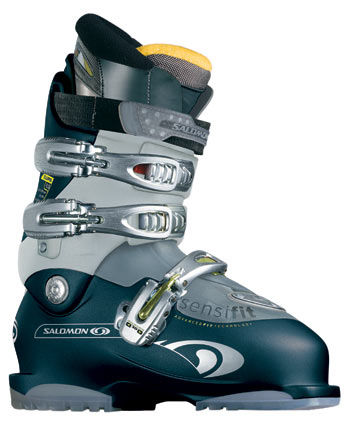 But narciarski Ellipse 8.0 But narciarski Ellipse 8.0