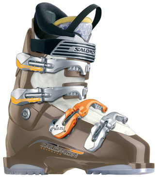 But narciarski Performa 8.0 But narciarski Performa 8.0