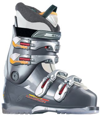 But narciarski Performa 7.0 W But narciarski Performa 7.0 W