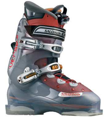 But narciarski Verse 8.0 But narciarski Verse 8.0