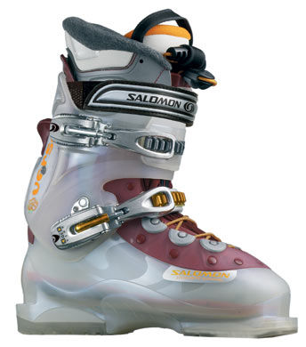 But narciarski Verse 8.0 W But narciarski Verse 8.0 W