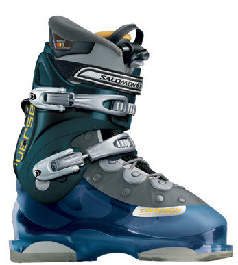 But narciarski Verse 7.0 But narciarski Verse 7.0